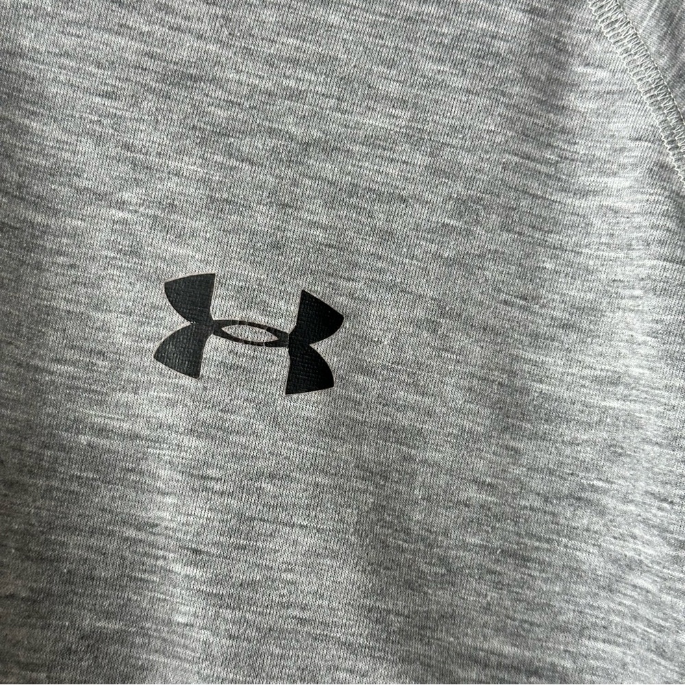 Under Armour Short Sleeve TShirt Heat Gear - Picture 5 of 7